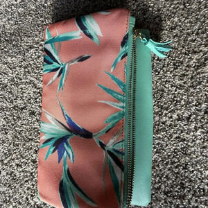 Rachel pally fold over clutch pouch bag